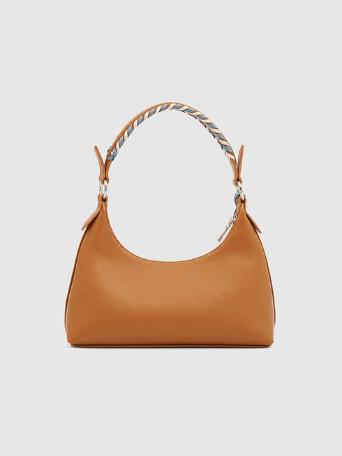 Chocolate Shoulder Bag